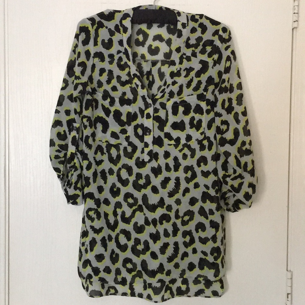 GB Women's Tops Medium
